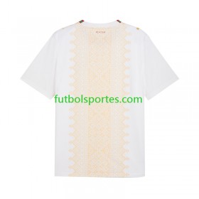 Camiseta Marruecos Segunda Equipación Copa Mundo 2026